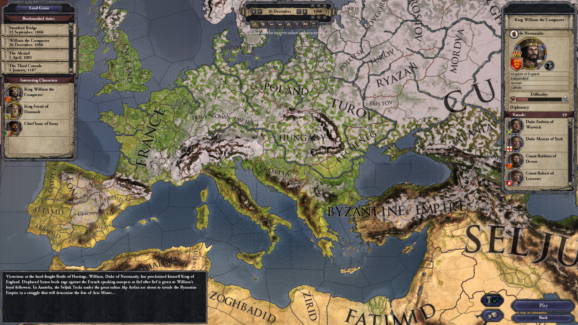 十字军之王2/Crusader Kings II_1