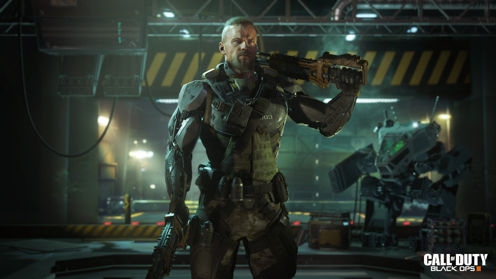 使命召唤12：黑色行动3/Call of Duty：Black Ops 3_0