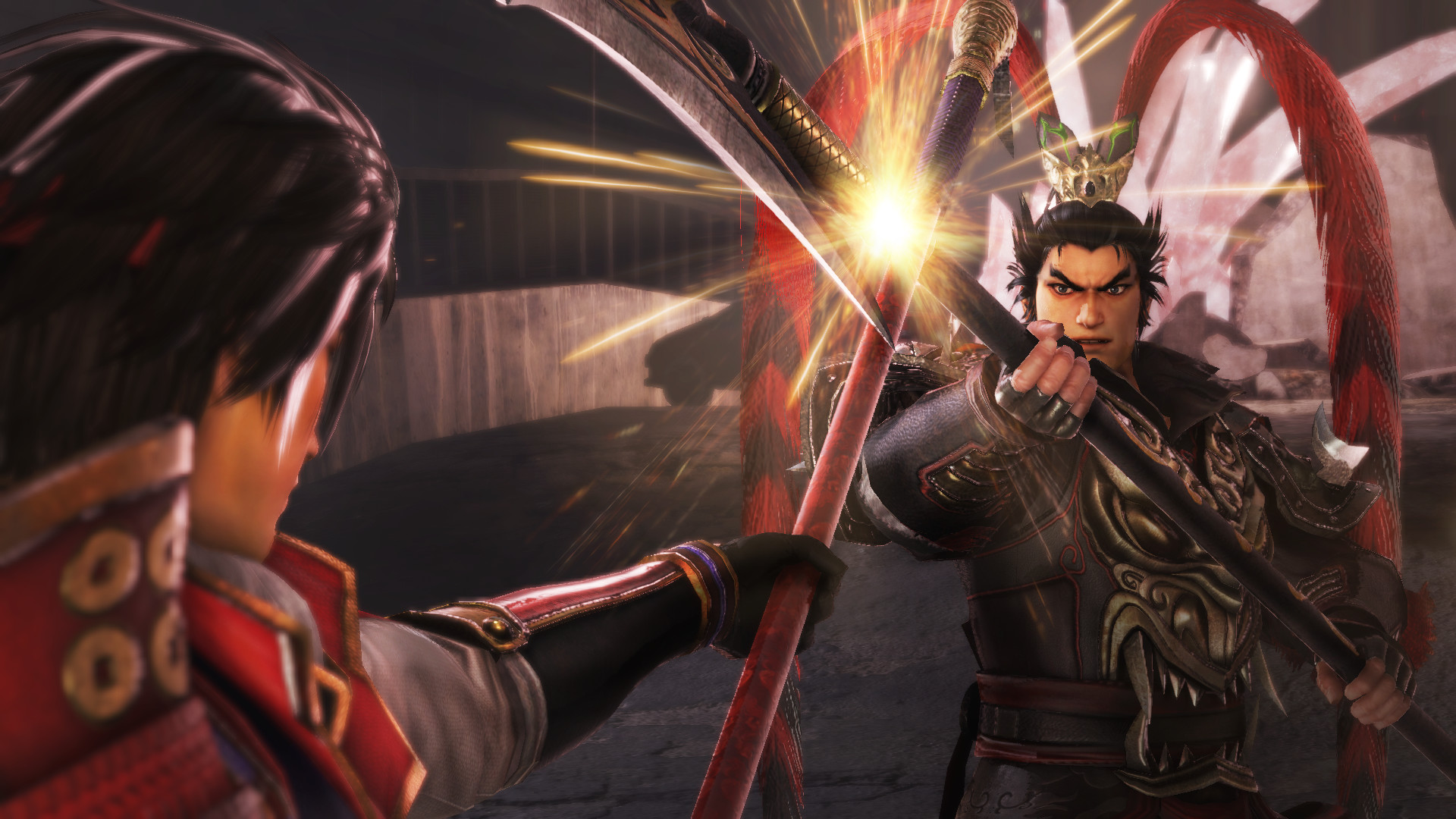 无双全明星/Musou Stars_1