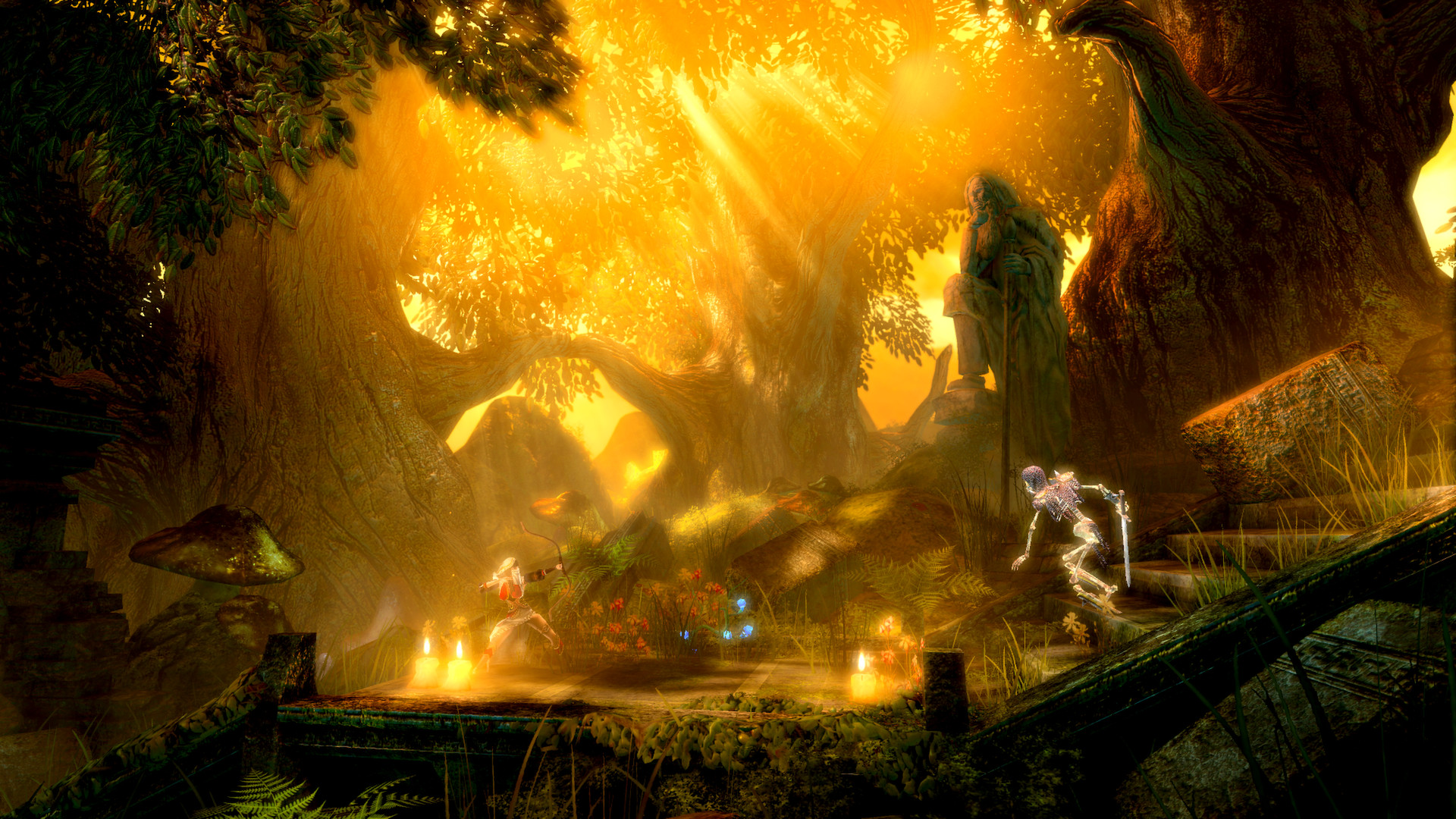 三位一体/Trine_1