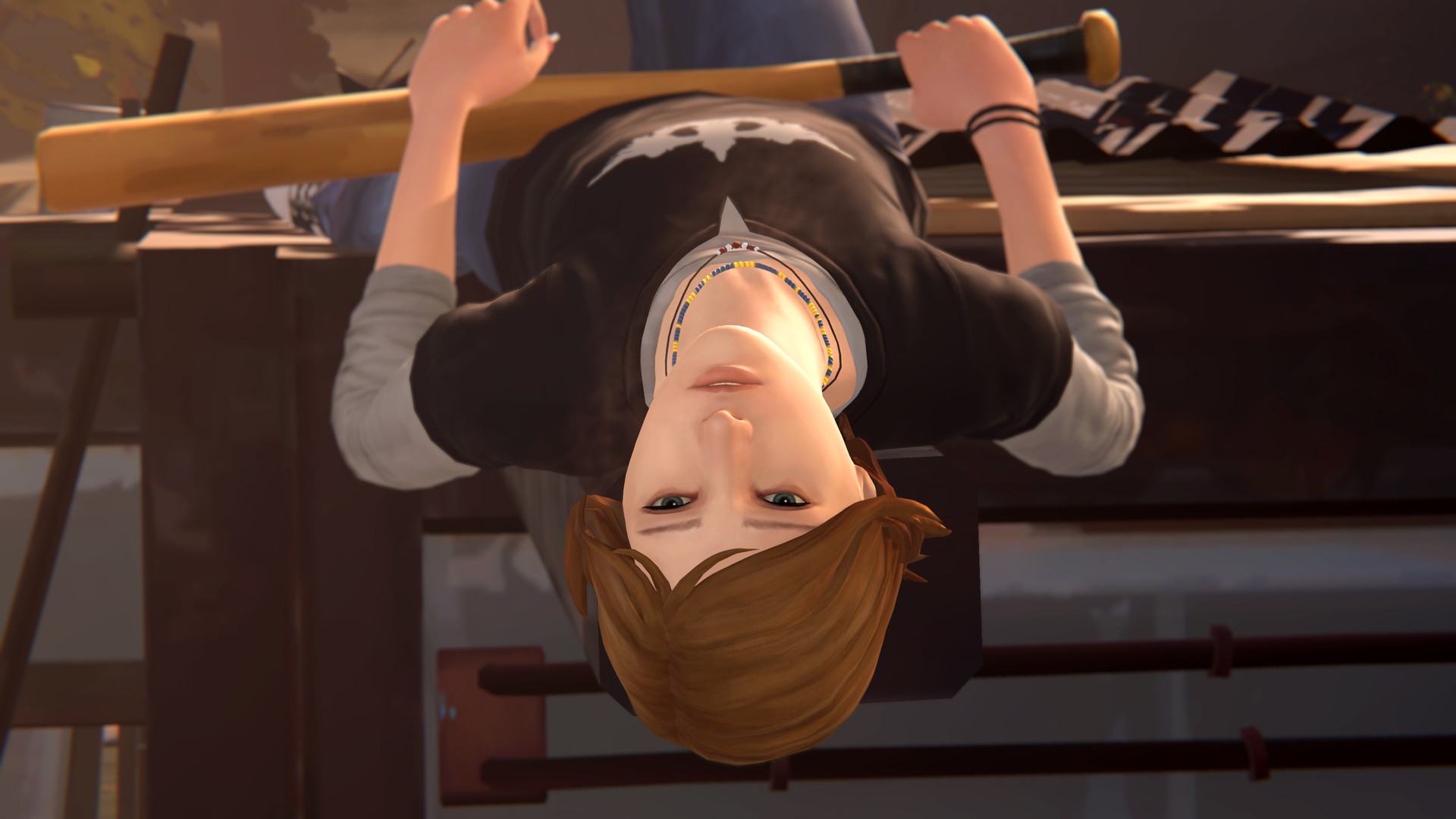 奇异人生：暴风前夕/Life is Strange: Before the Storm_0