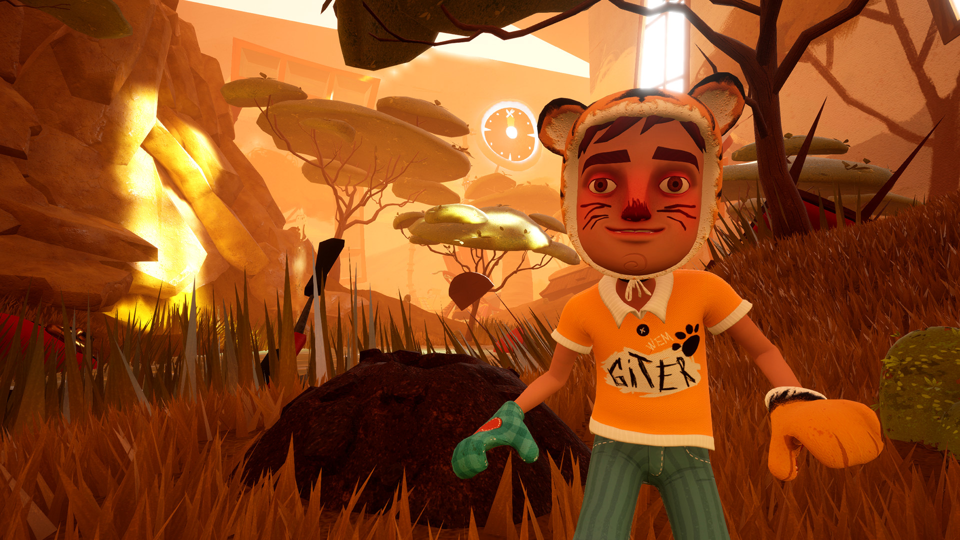 你好邻居：捉迷藏/Hello Neighbor: Hide and Seek_1