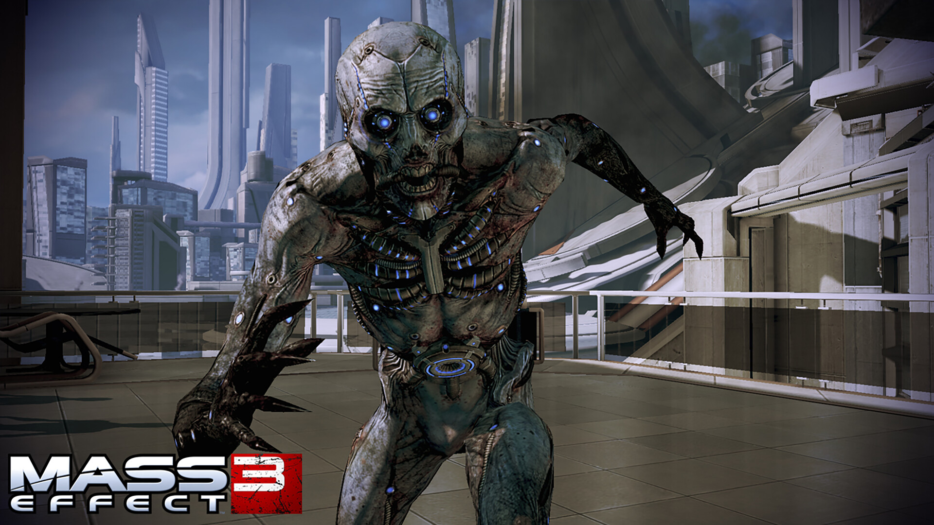 质量效应3/Mass Effect 3_0