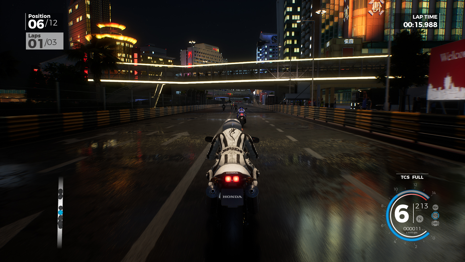 极速骑行3/RIDE 3_1