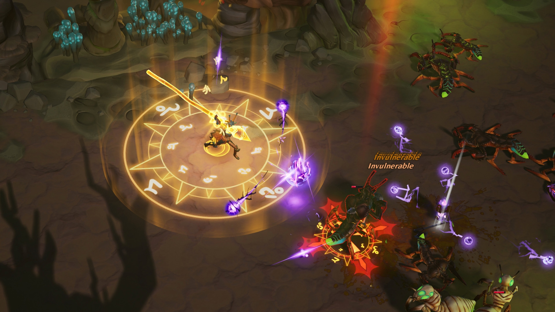 火炬之光3/Torchlight III_1