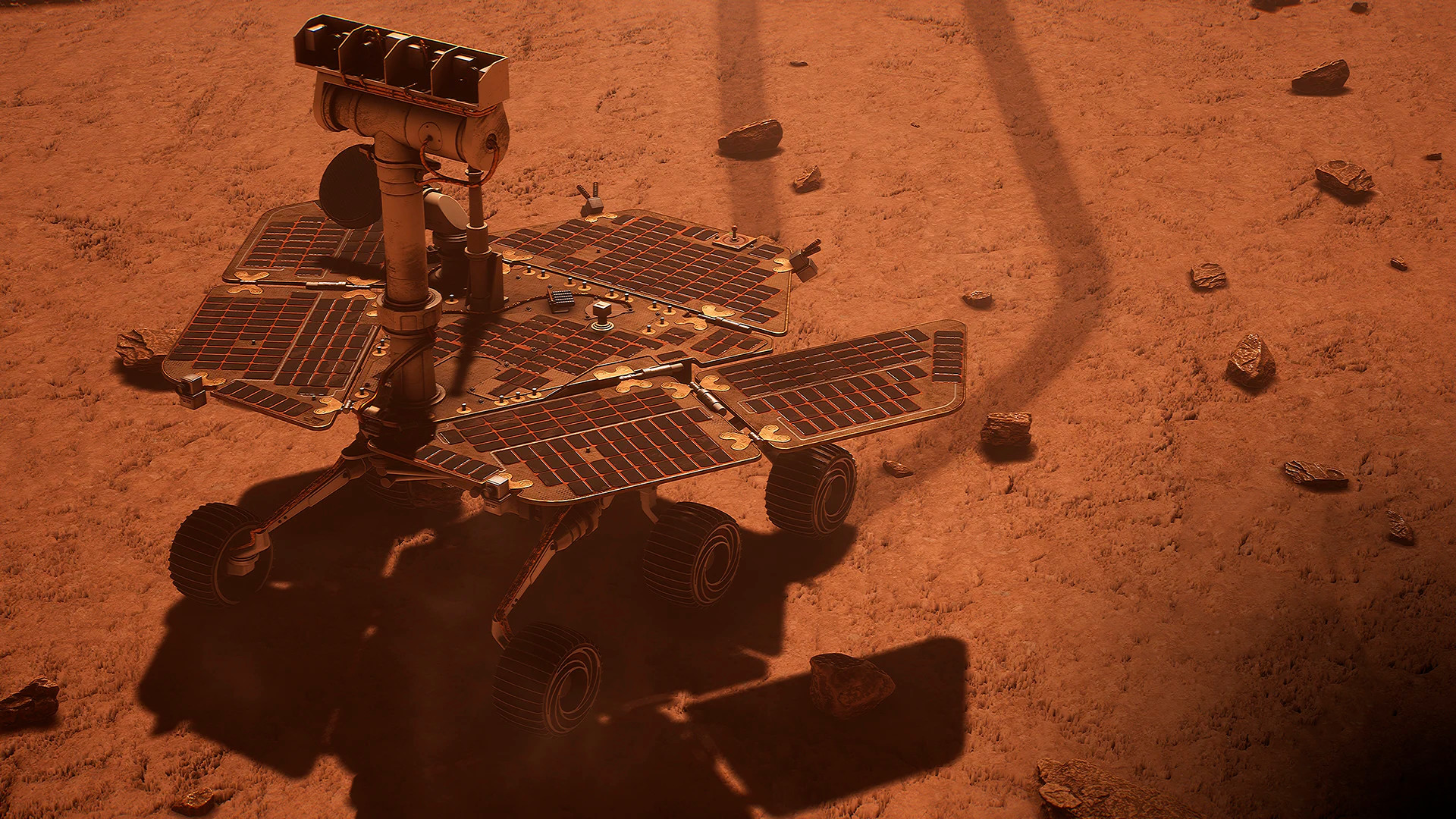 火星漫游者模拟器/Mars Rover Simulator_0