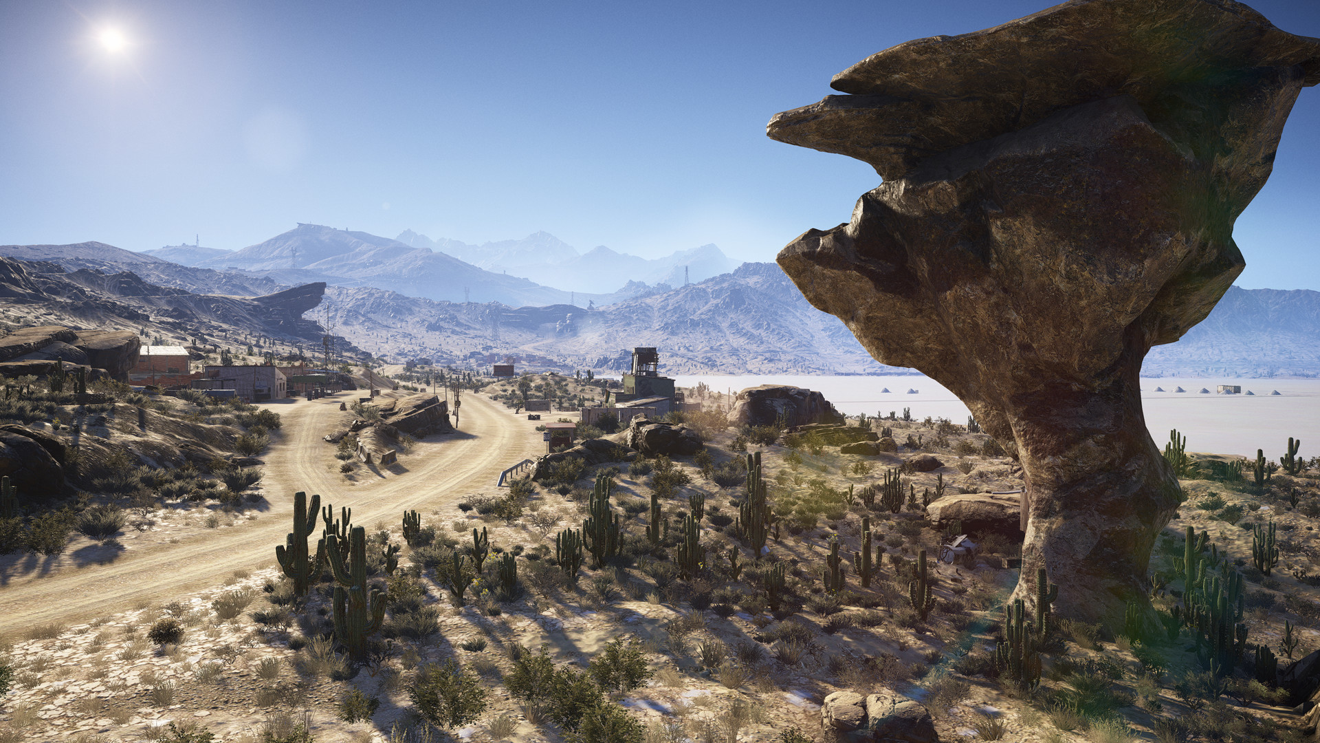 幽灵行动：断点/Tom Clancy's Ghost Recon Wildlands_0