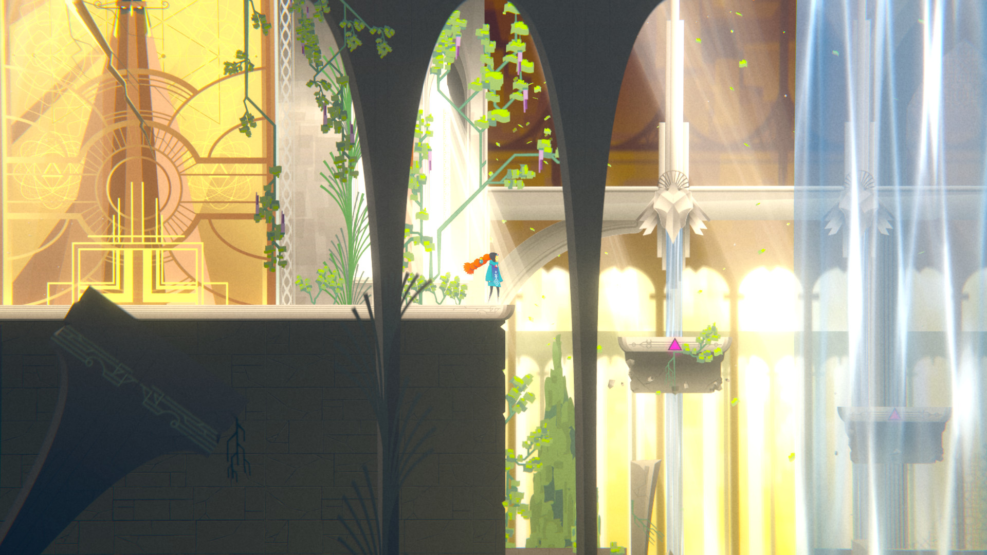 高塔：伊娜传奇/Aspire: Ina's Tale_0