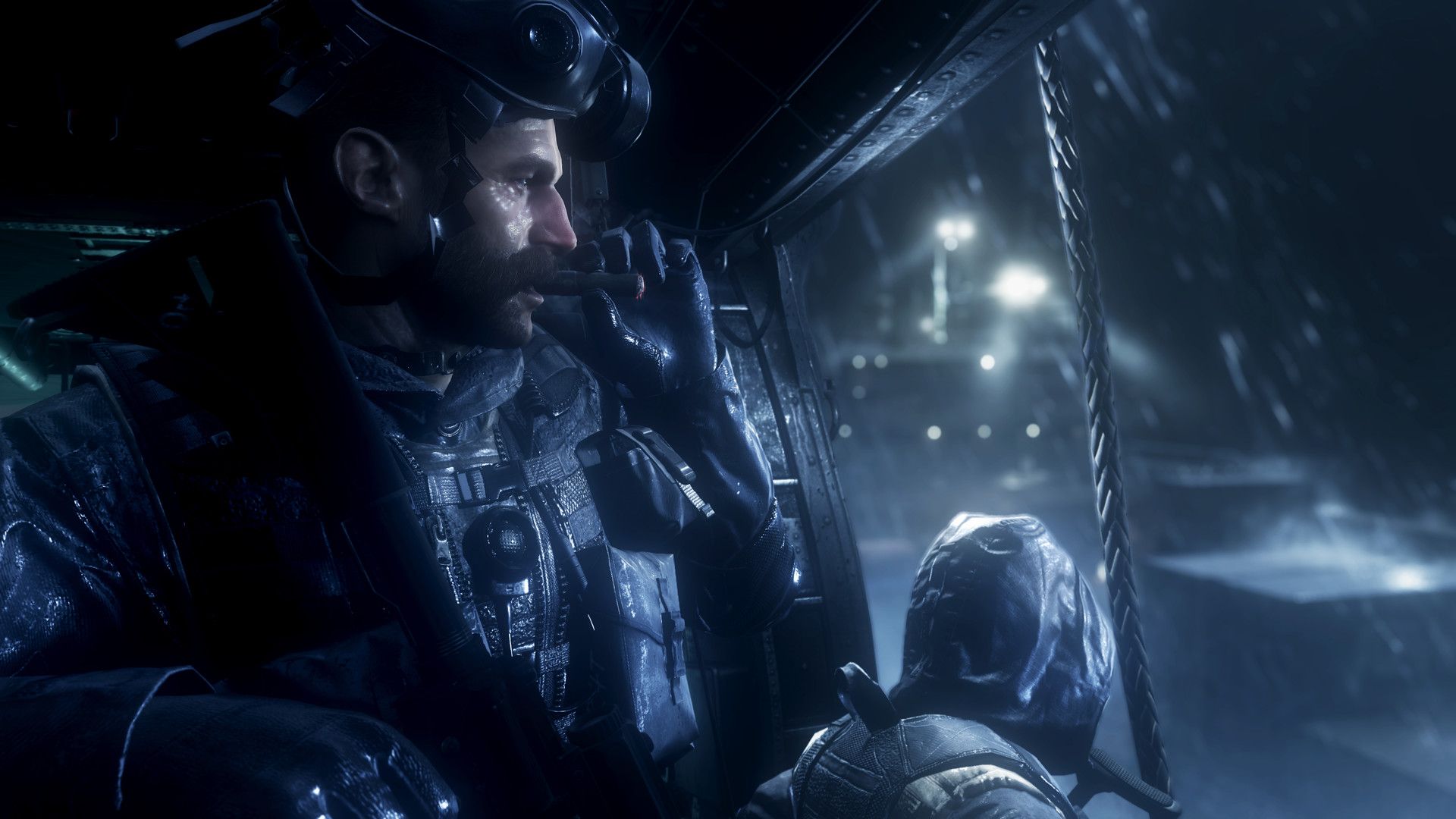 使命召唤4：现代战争重制版/Call of Duty 4：Modern Warfare Remastered_0