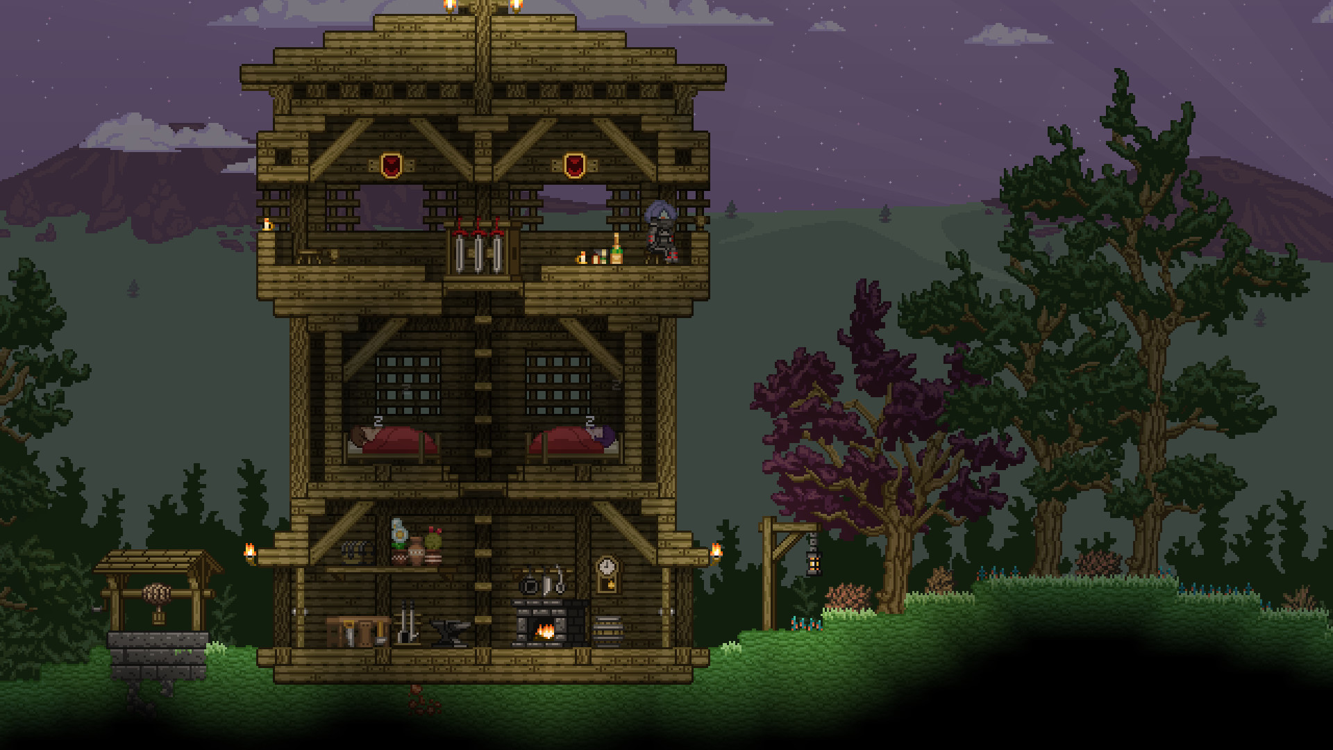 星界边境/Starbound_1