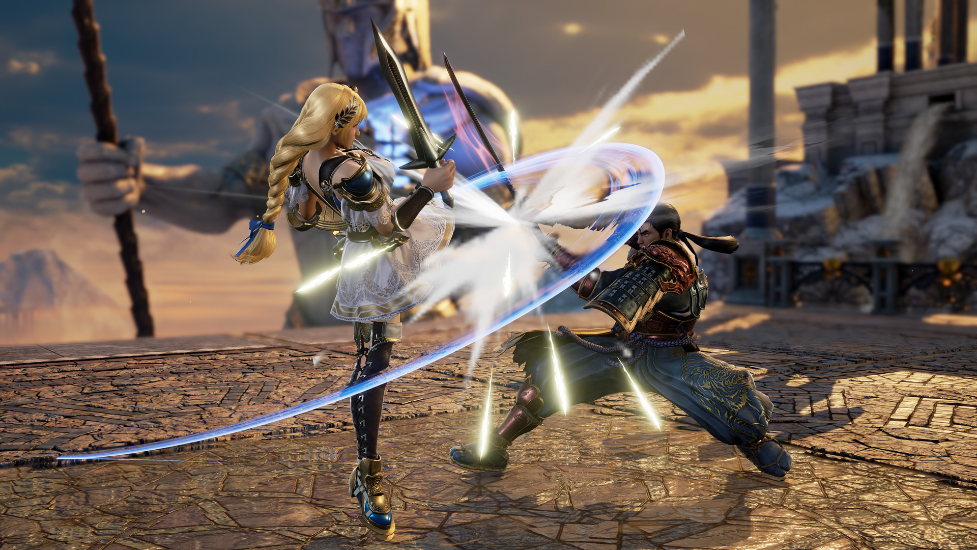 剑魂6/SoulCalibur VI_1