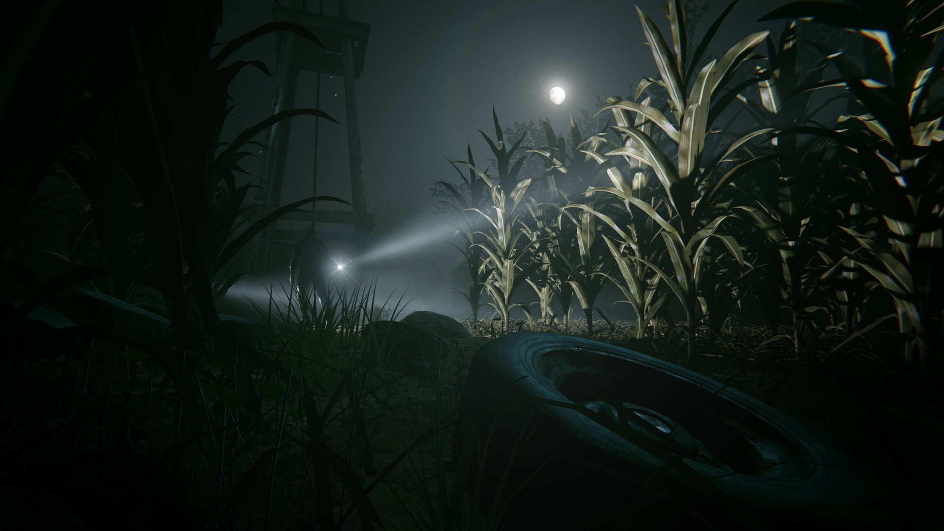 逃生2/Outlast 2_1