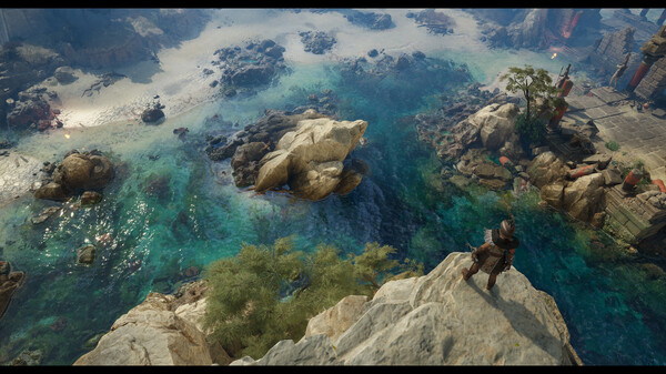 泰坦之旅2/Titan Quest II_4