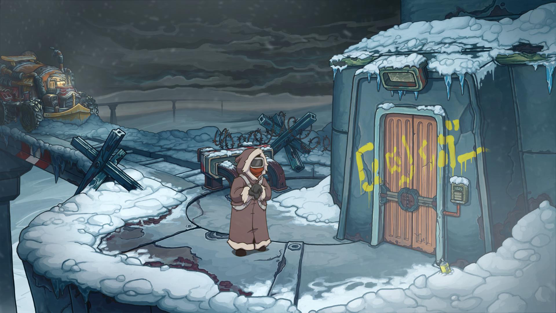 德波尼亚4/Deponia Doomsday_0