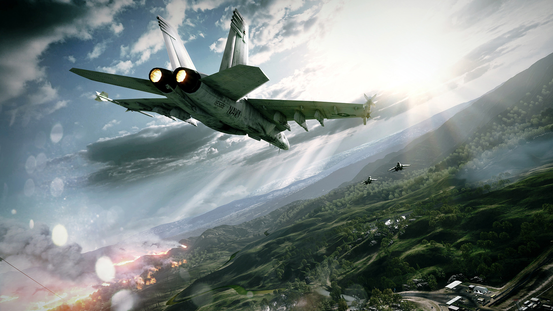 战地3/Battlefield 3_1
