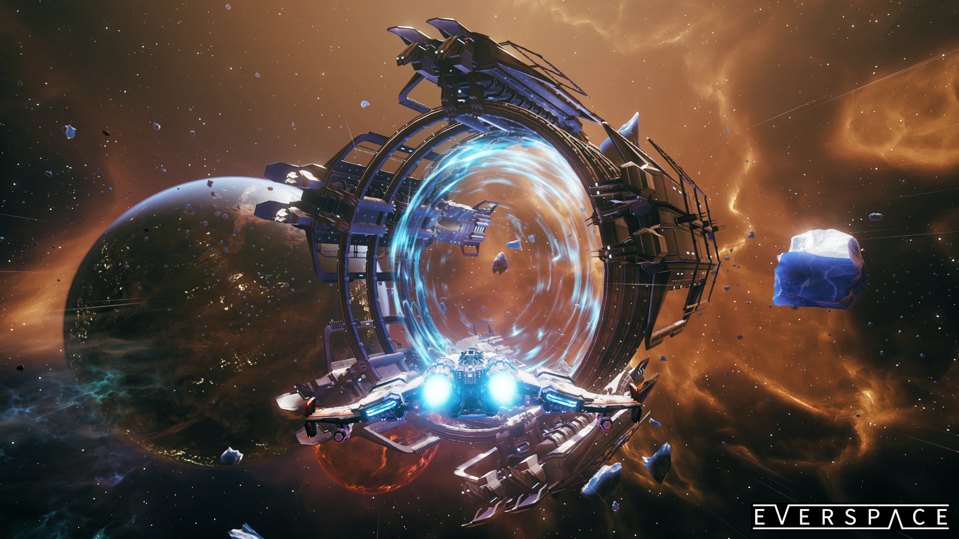 永恒空间/Everspace_0