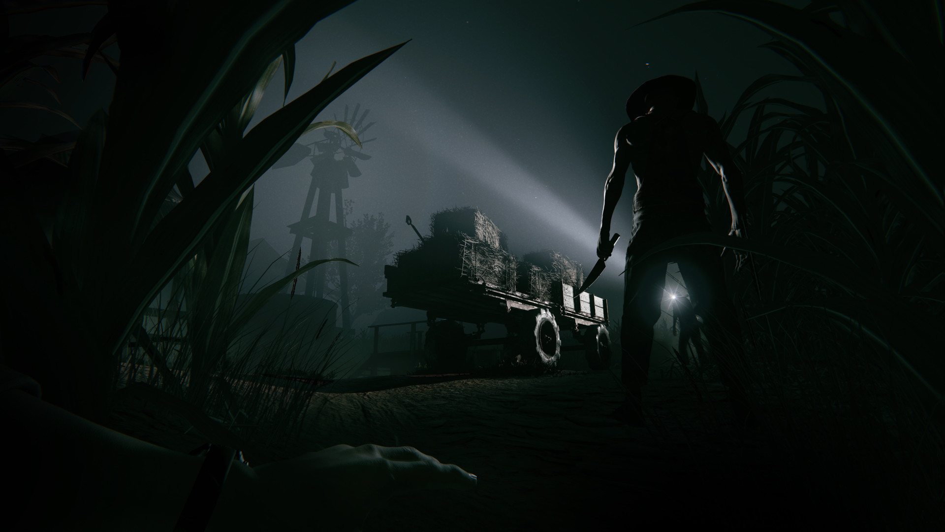 逃生2/Outlast 2_0