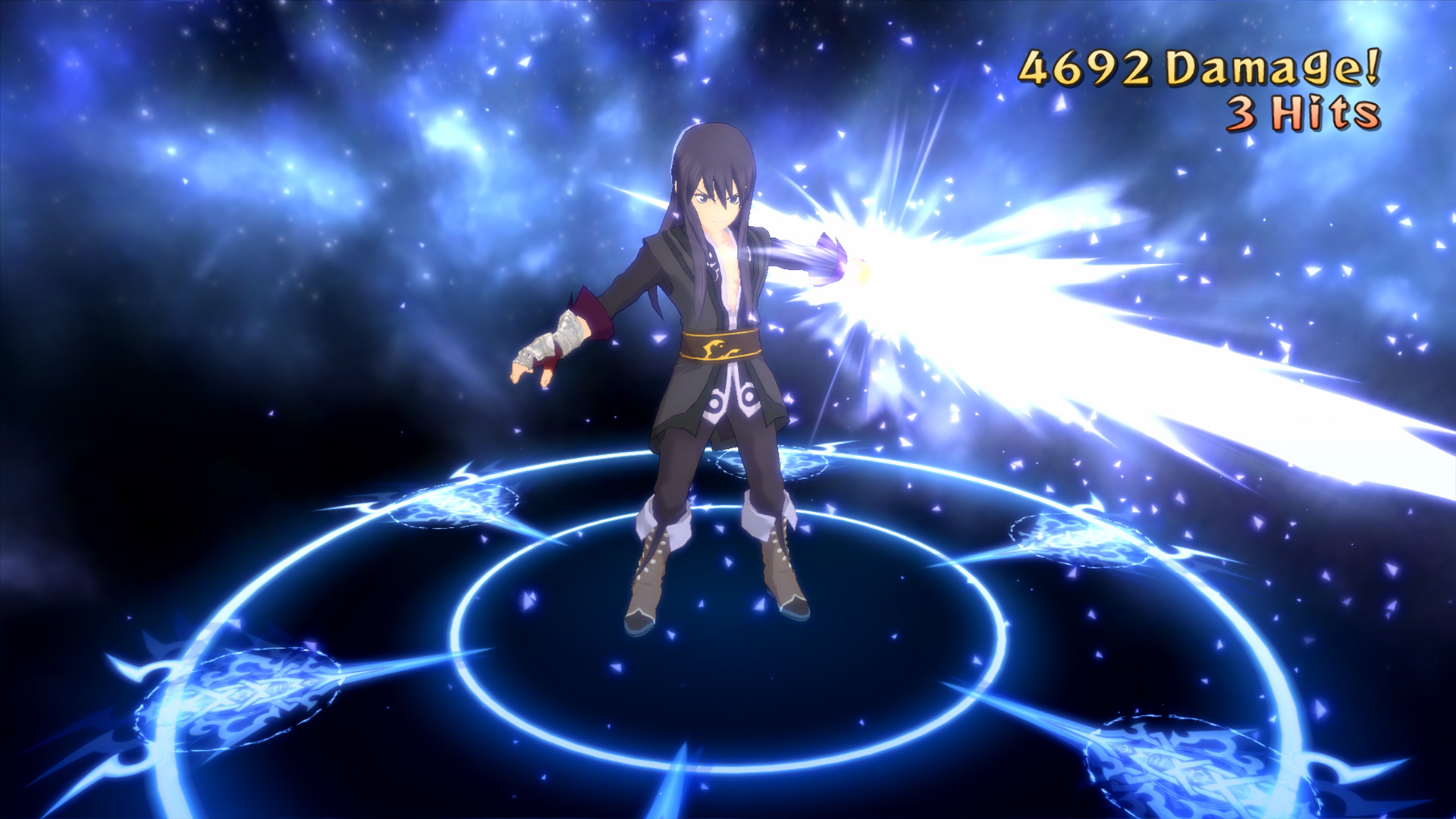 宵星传奇：终极版/Tales of Vesperia: Definitive Edition_0