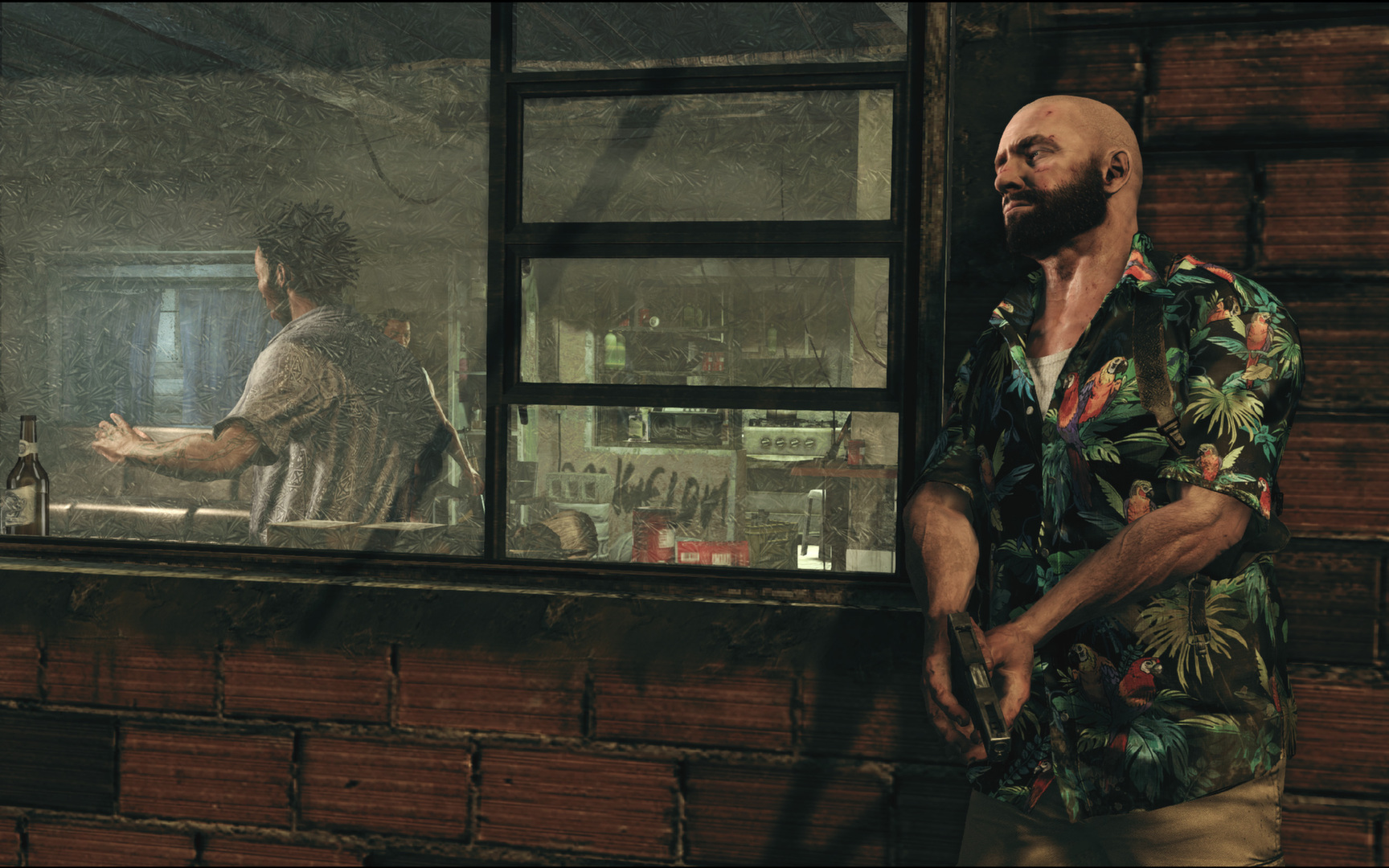 马克思佩恩3/Max Payne 3_1