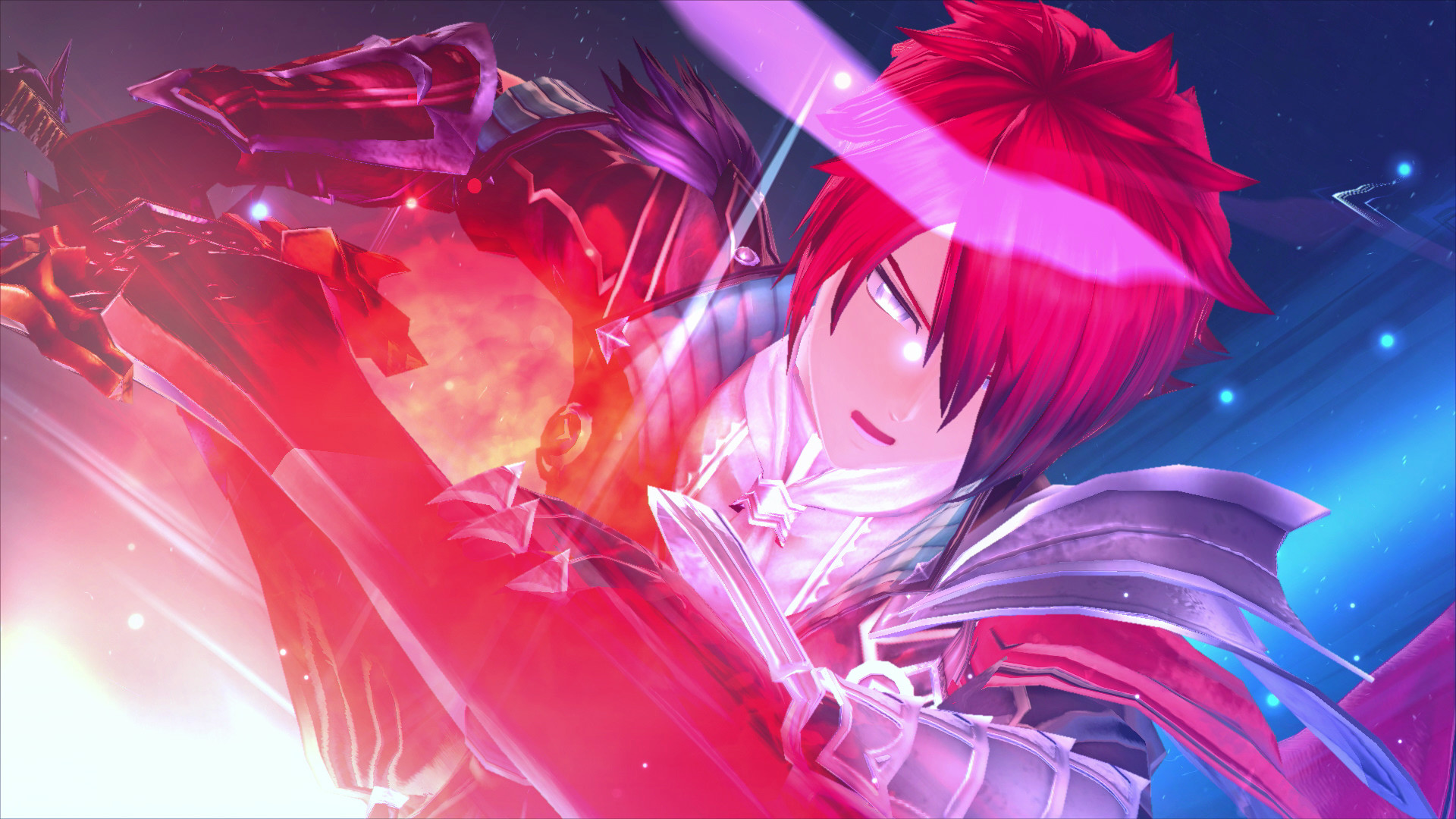 伊苏9/Ys IX: Monstrum Nox_0