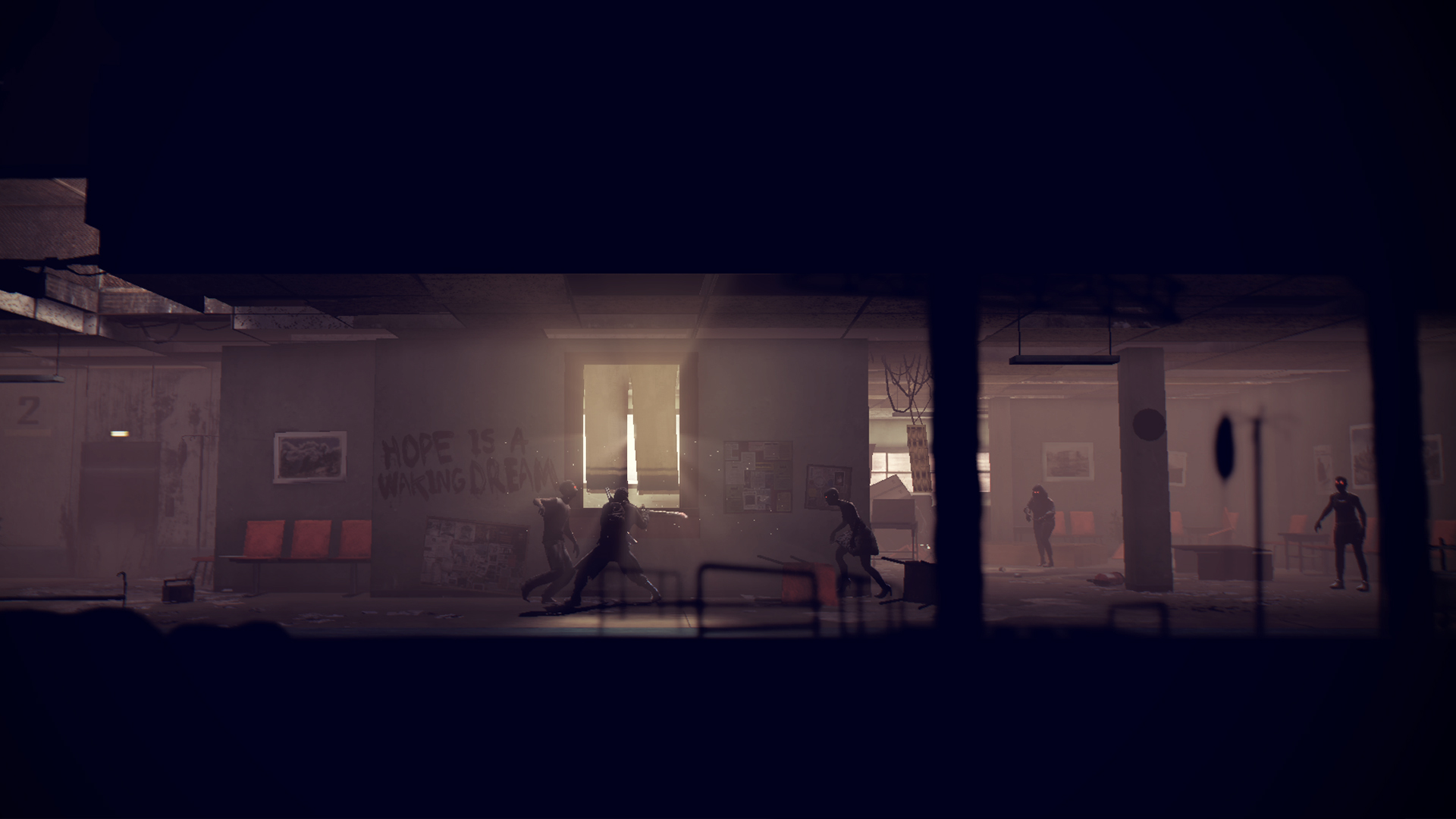 死光：导演剪辑版/Deadlight: Director's Cut_0