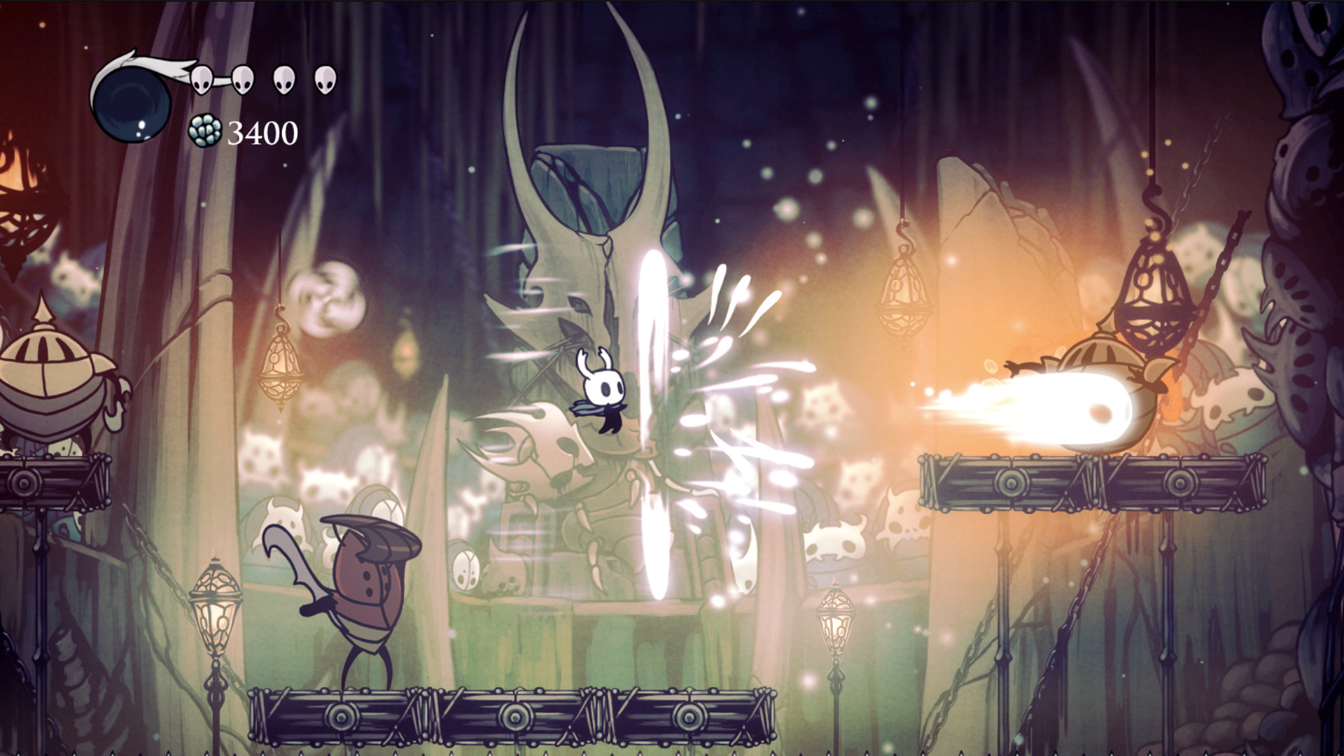 空洞骑士/Hollow Knight_1