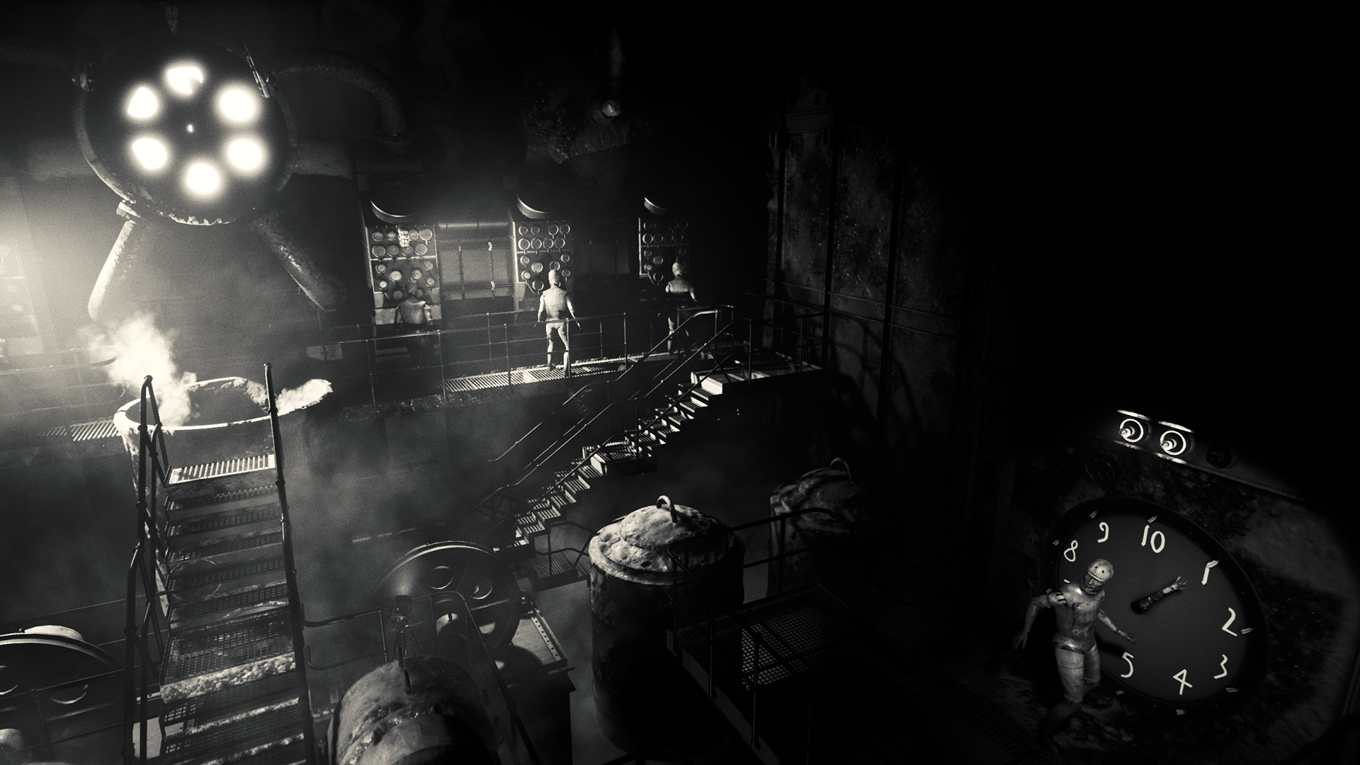 层层恐惧2/Layers of Fear 2_0