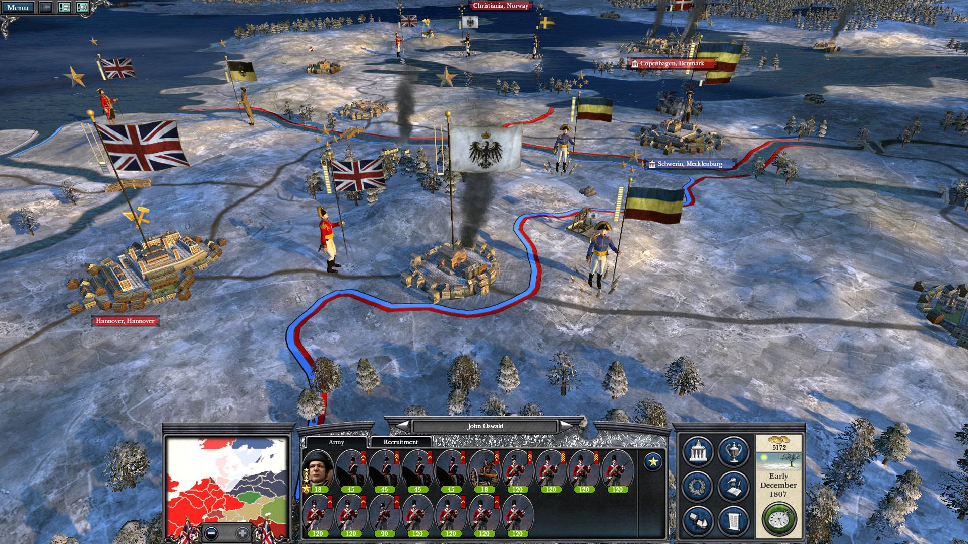 拿破仑：全面战争/Napoleon: Total War_0