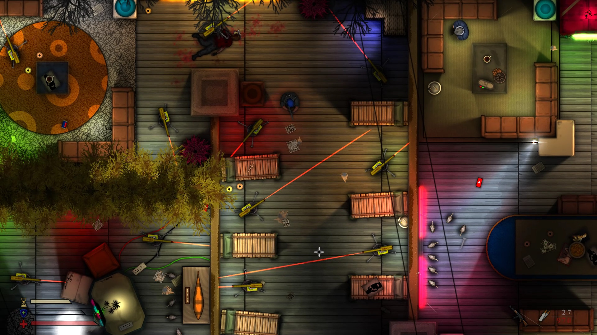 罪恶街区/Crime District_0