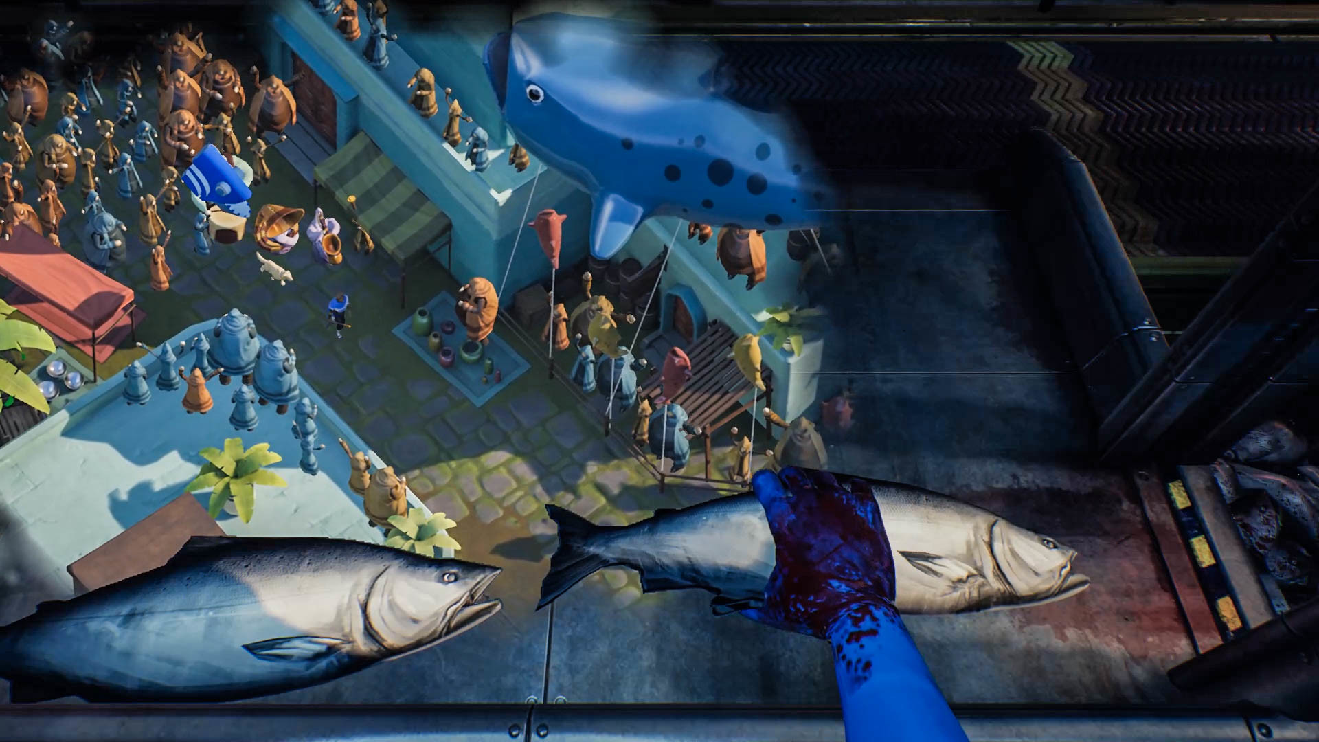 艾迪芬奇的记忆/What Remains of Edith Finch_0