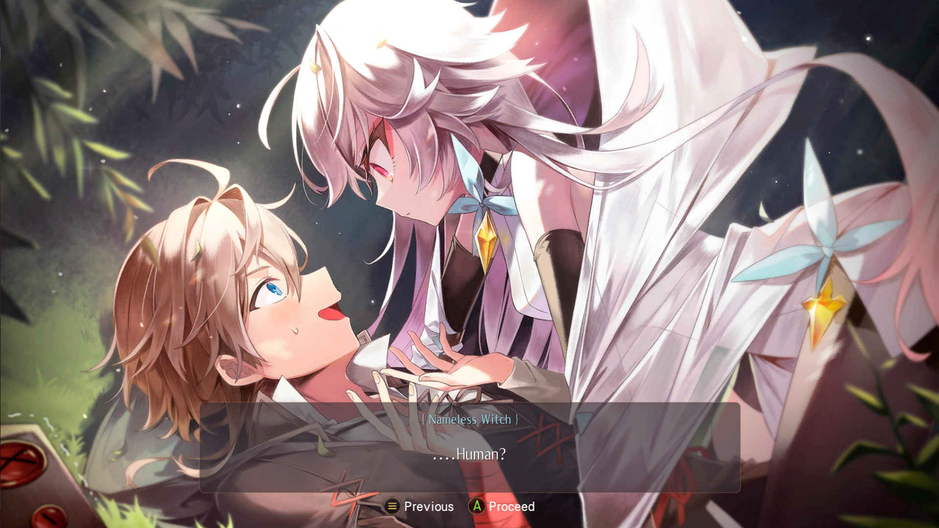 魔女之泉3 Re:Fine －玩偶小魔女艾露迪的故事－_0