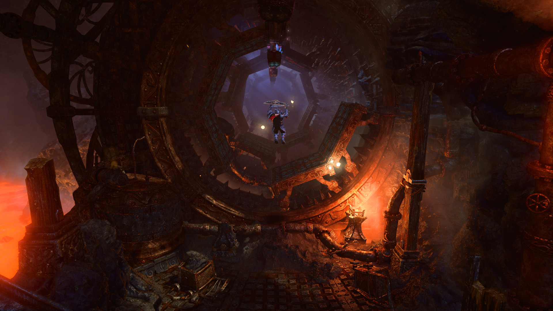 三位一体3：权力圣器/Trine 3: The Artifacts of Power_0