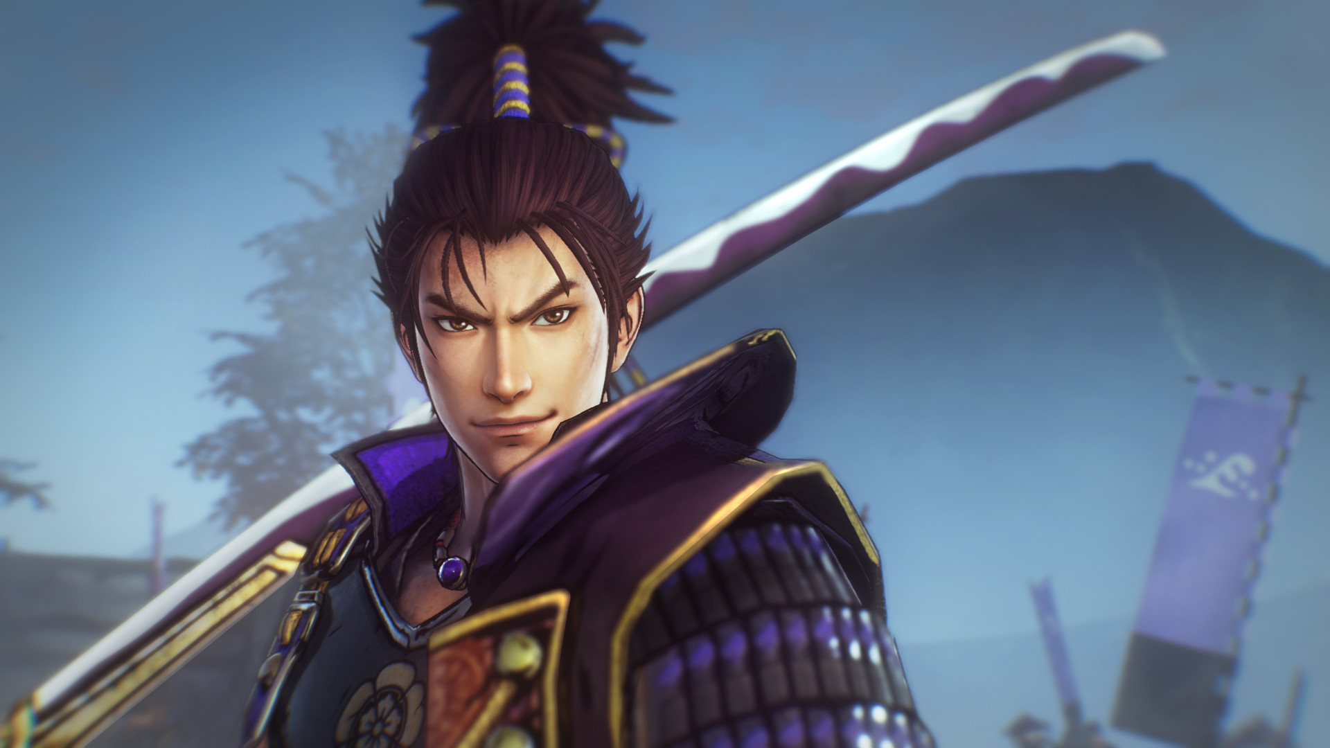 战国无双5/Samurai Warriors 5_0