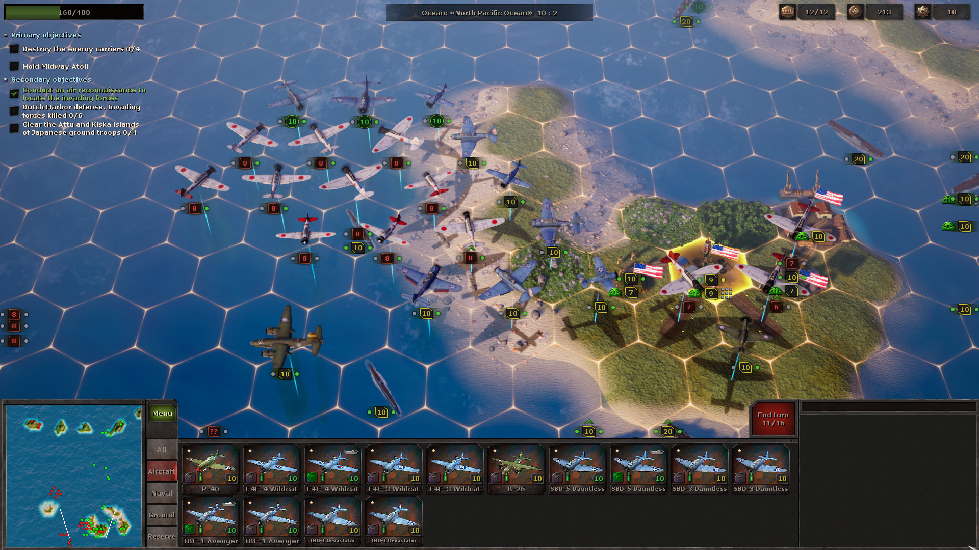 战略思维：太平洋/Strategic Mind：The Pacific_1