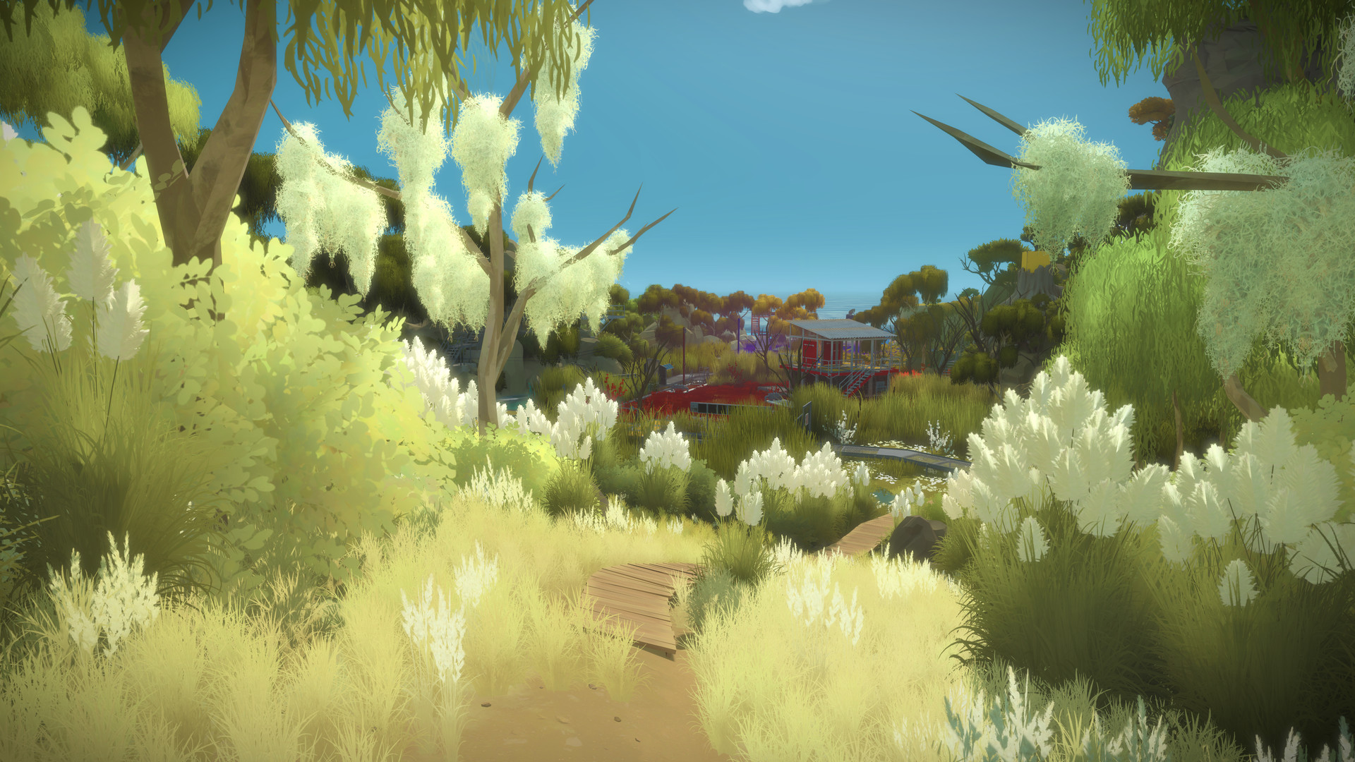 见证者/The Witness_0