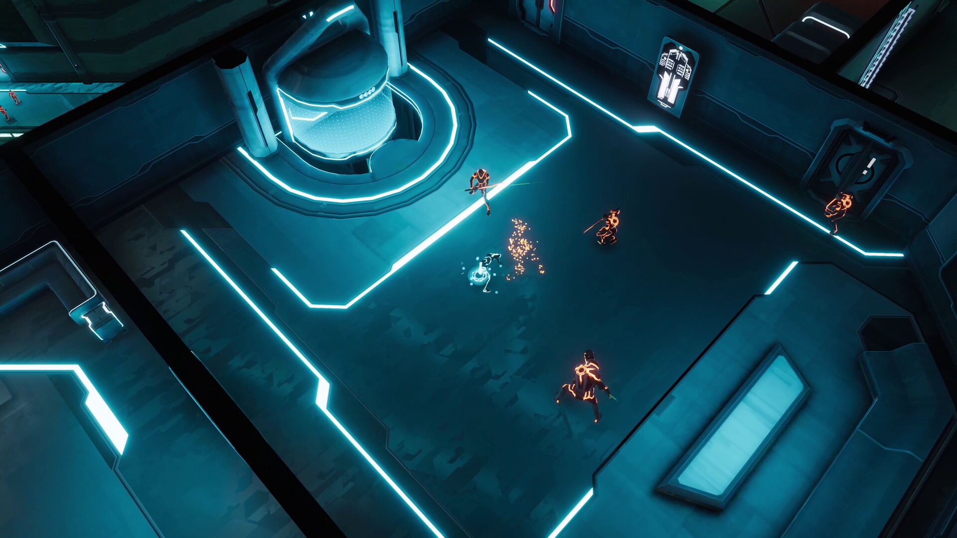TRON：催化剂/TRON: Catalyst_0