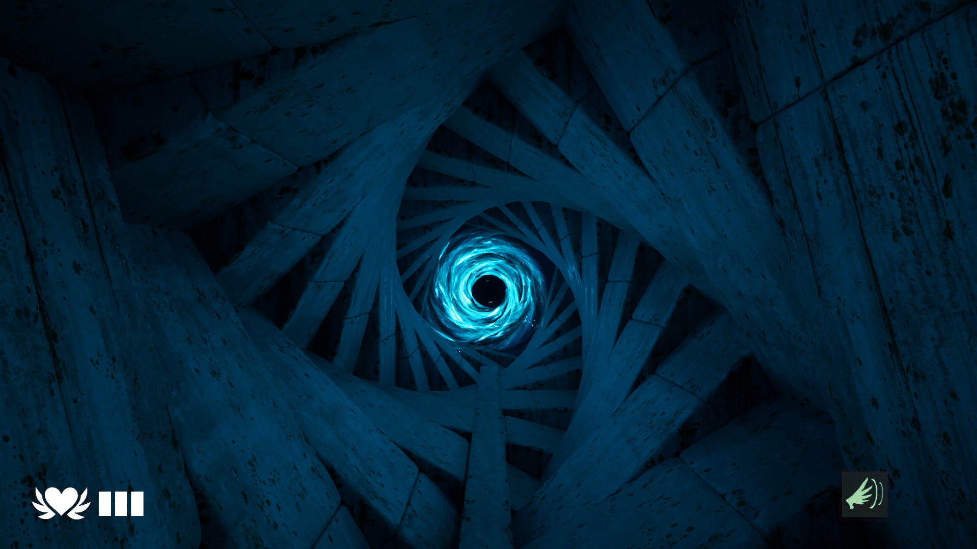 逃离那落迦/Escape from Naraka_0