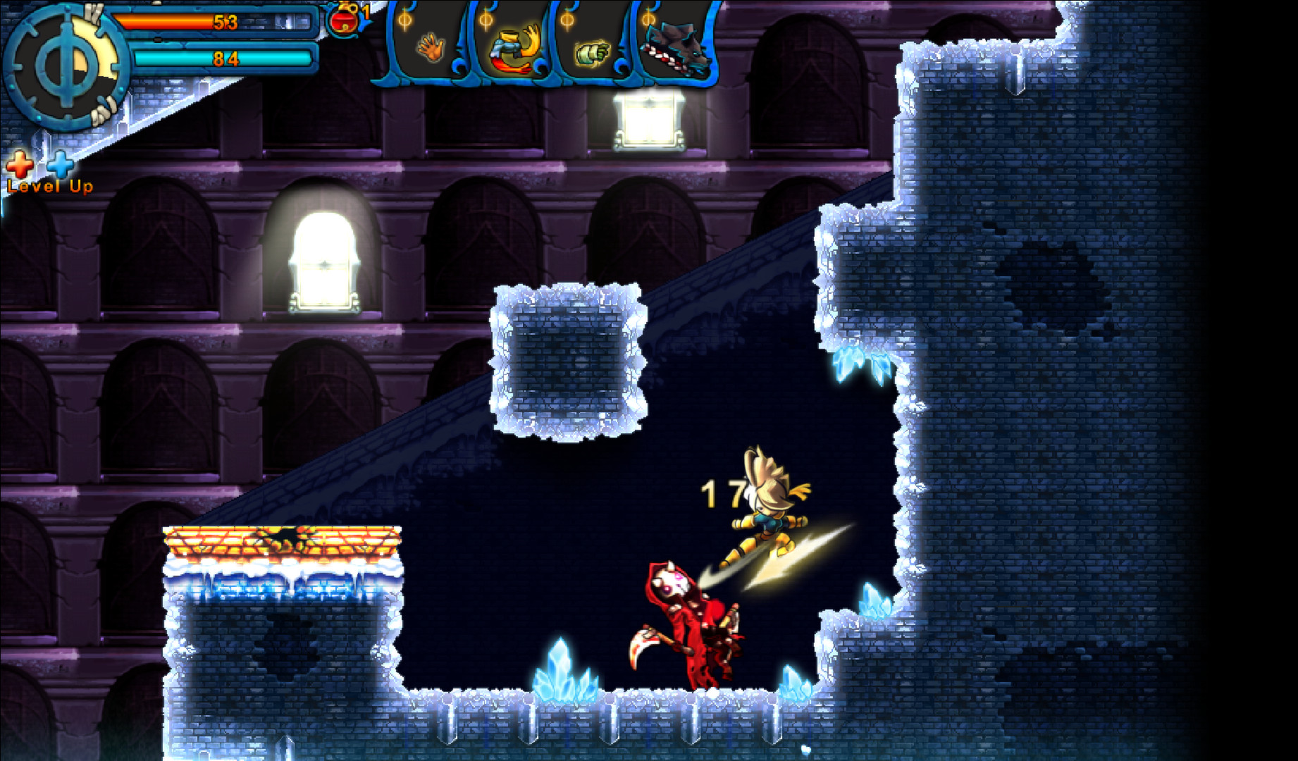 瓦尔迪斯传说：深渊之城/Valdis Story: Abyssal City_0