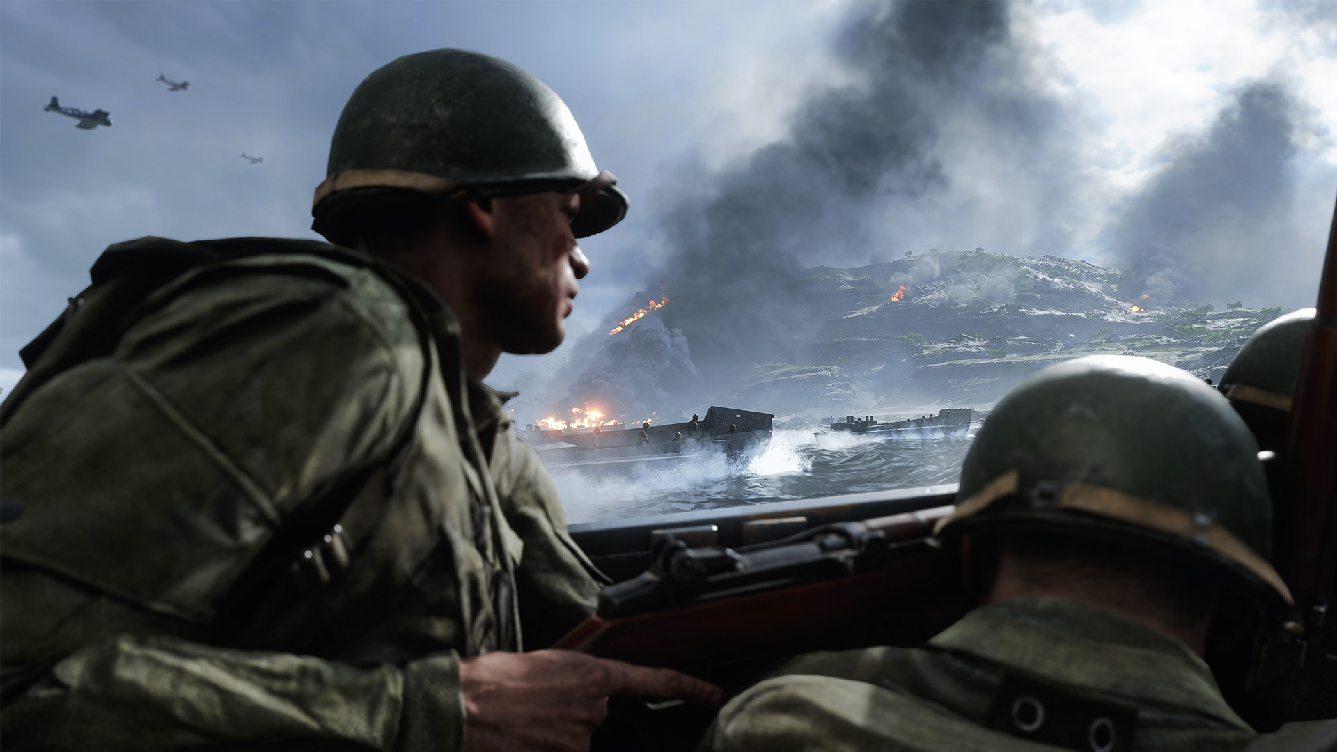 战地5/Battlefield V_1