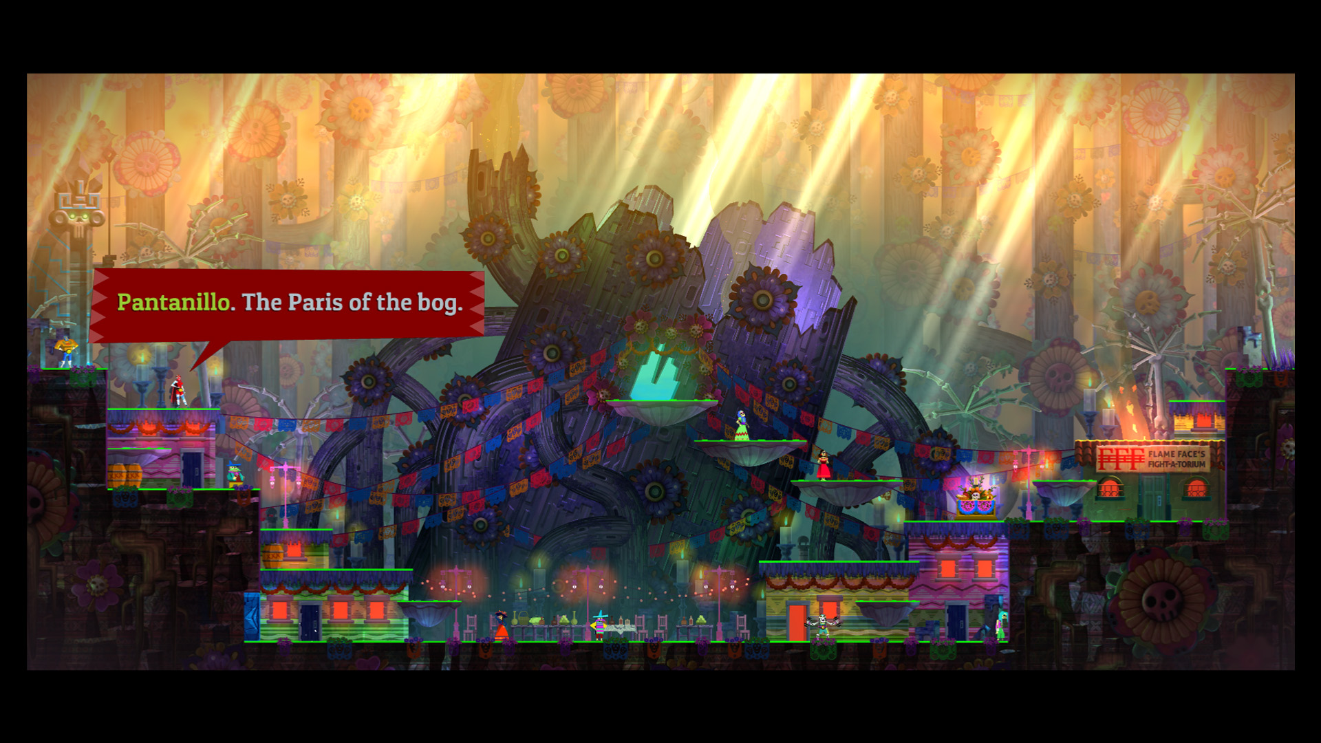 墨西哥英雄大混战2/Guacamelee! 2_0