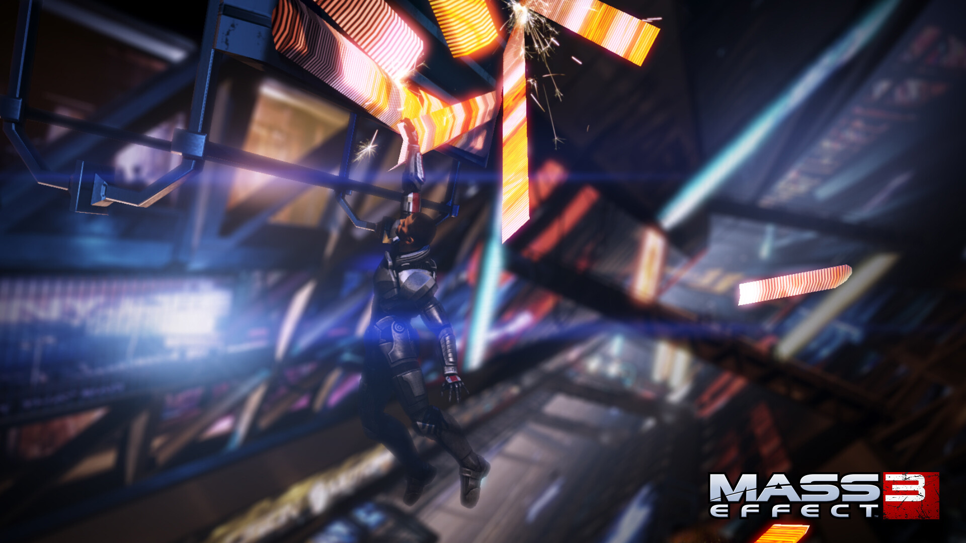 质量效应3/Mass Effect 3_1