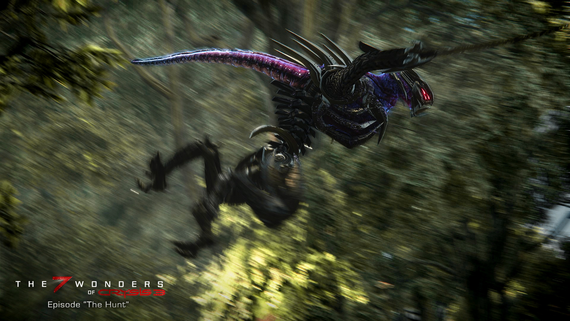 孤岛危机3/Crysis 3_1