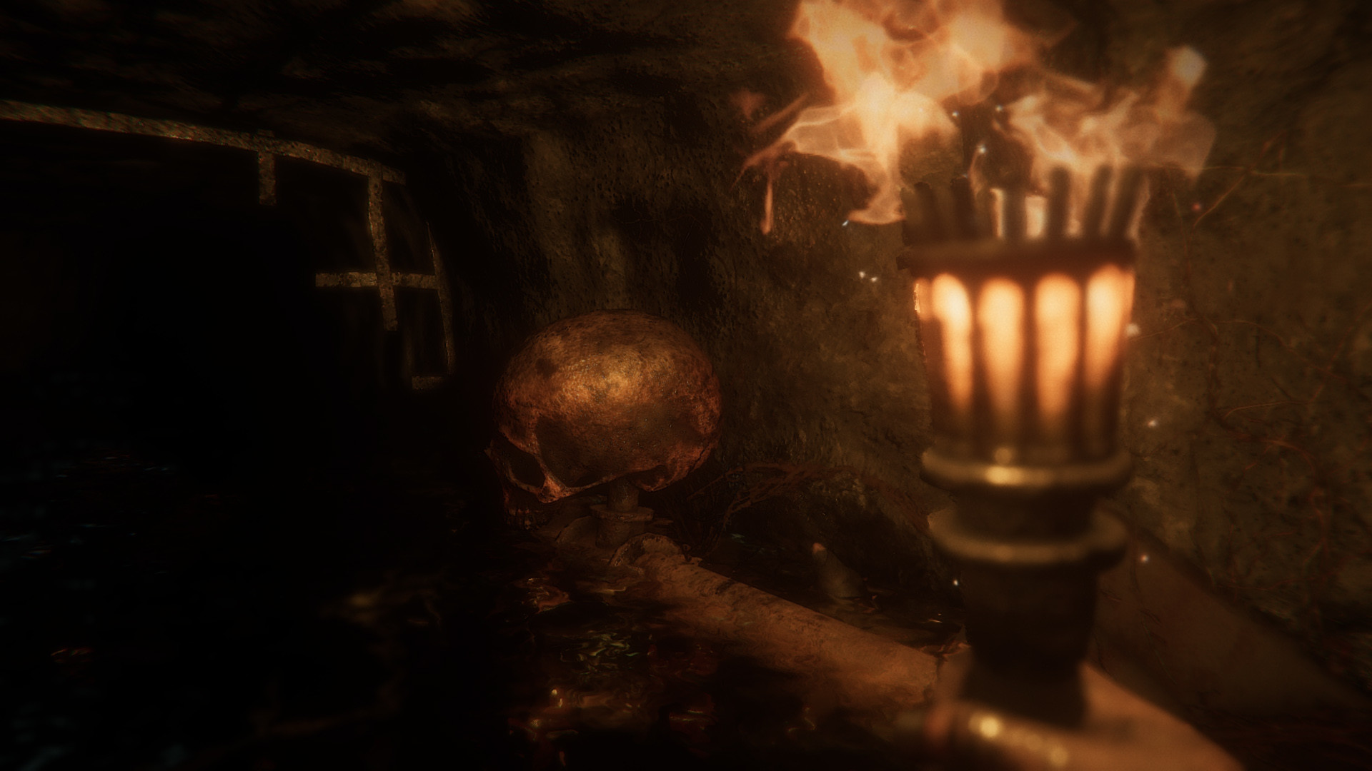 梦魇计划/Project Nightmares Case 36: Henrietta Kedward_0