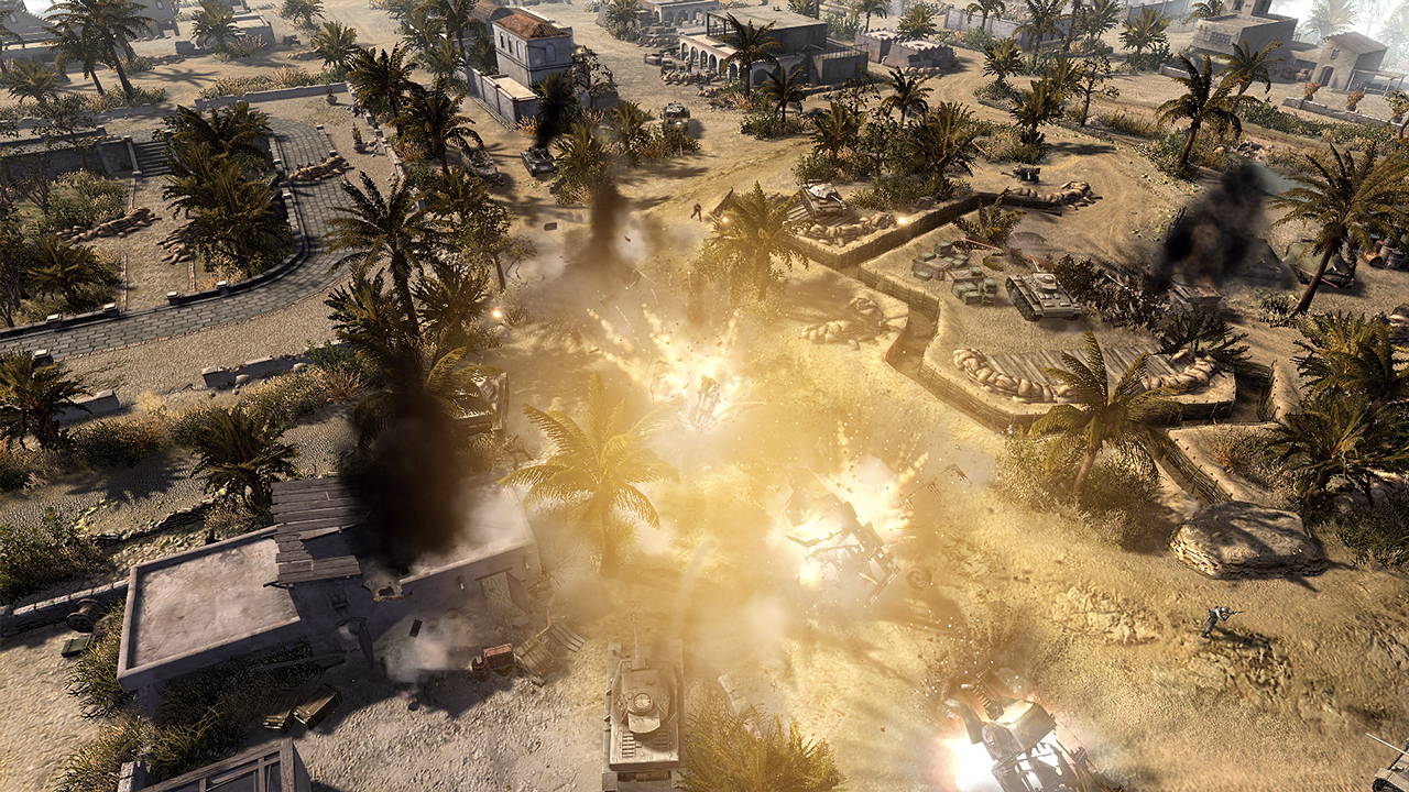 战争之人：突击小队2/Men of War: Assault Squad 2_1