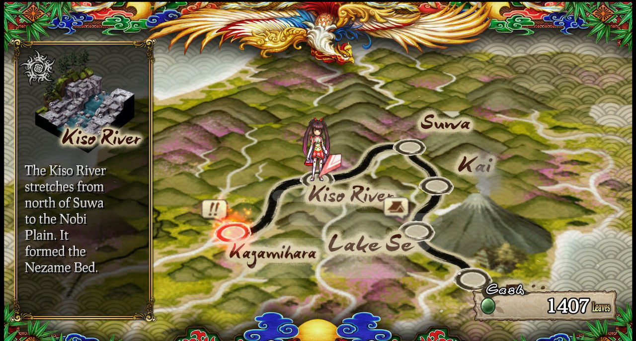 神之战：日本神话大战/GOD WARS The Complete Legend_1