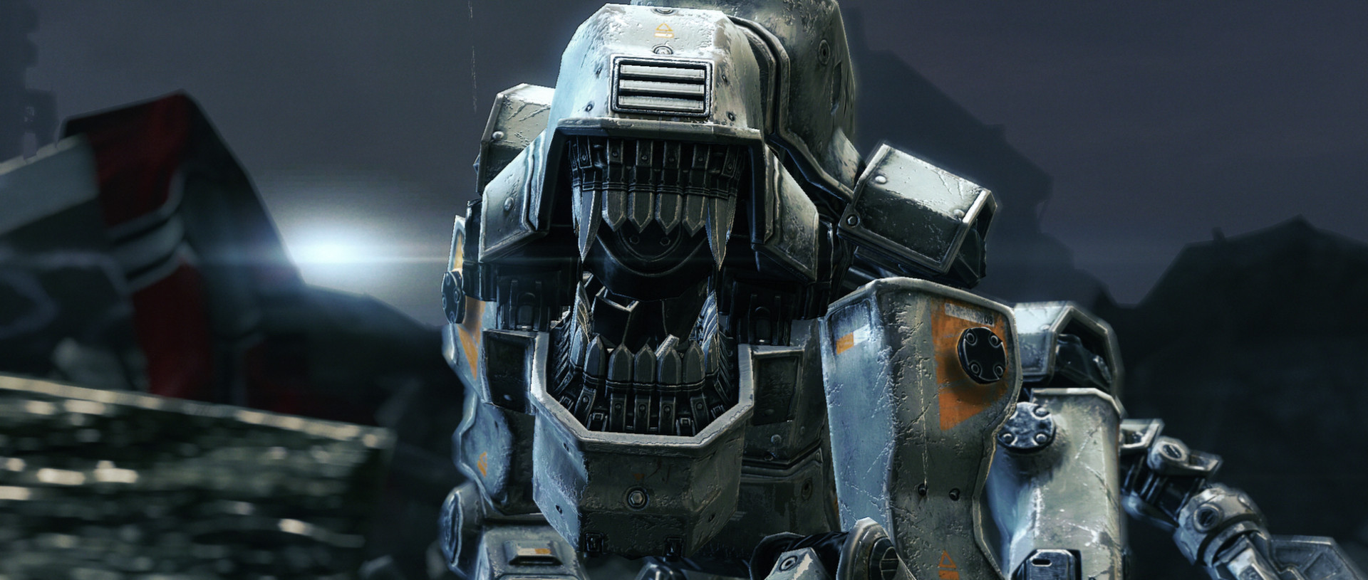 德军总部：新秩序/Wolfenstein: The New Order_0