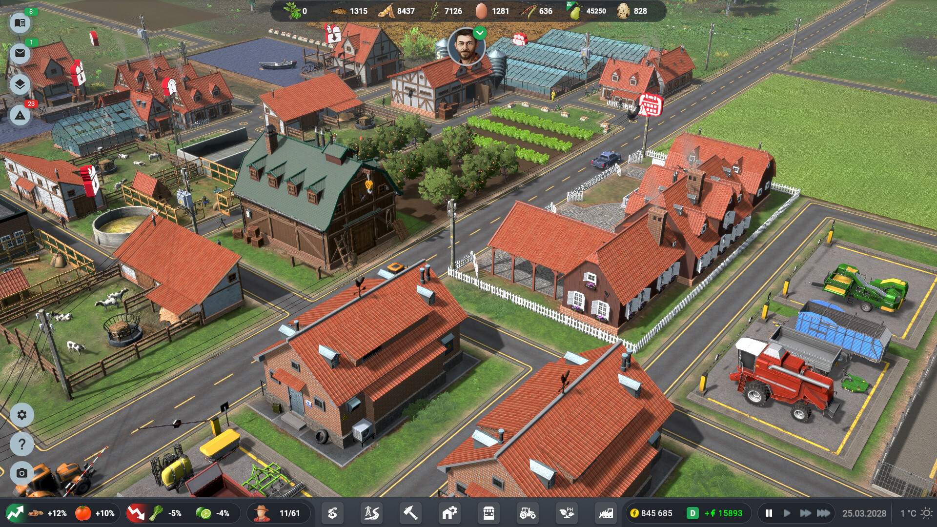 农场经营世界/Farm Manager World_1