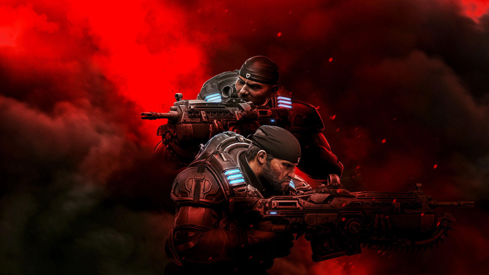 战争机器5/Gears 5_0