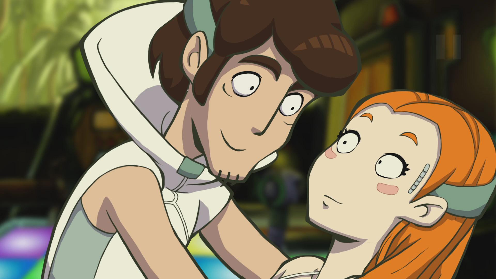 德波尼亚3/Goodbye Deponia_1