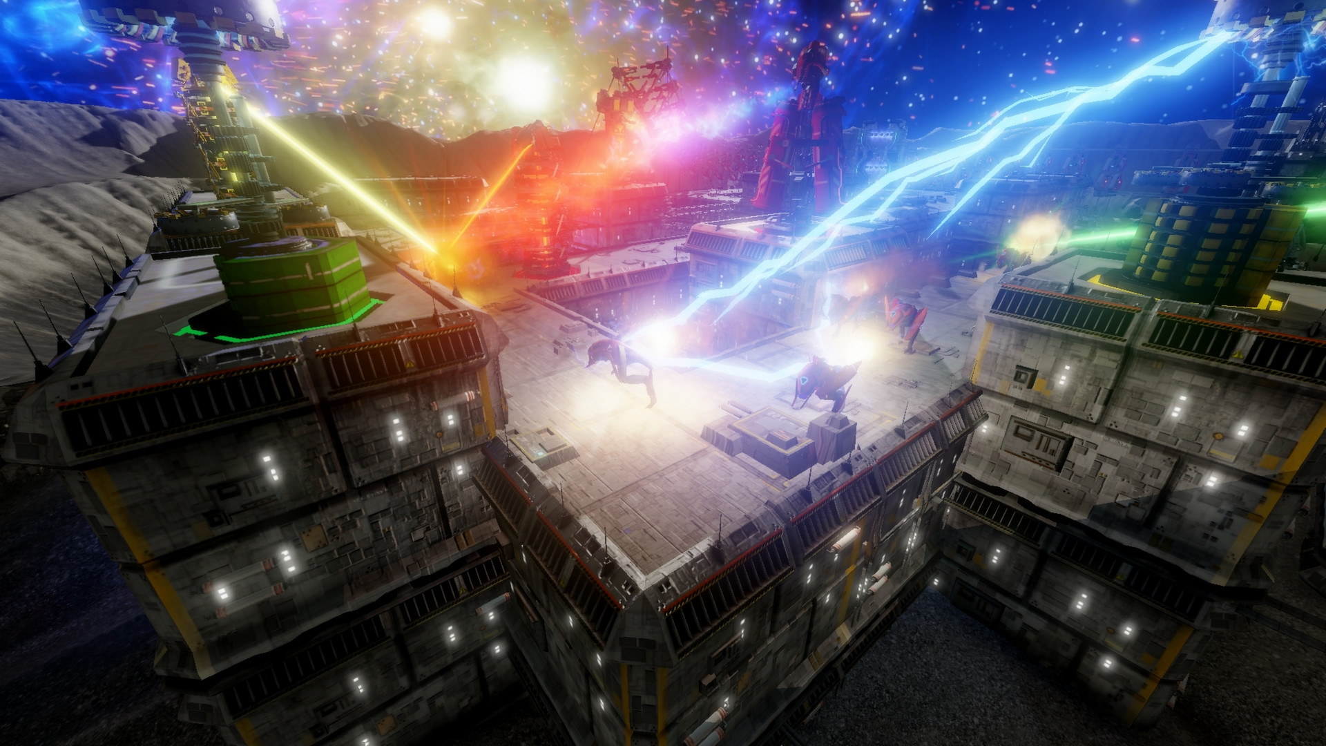 防御阵型2/DG2: Defense Grid 2_0